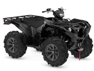 Yamaha ATV -  GRIZZLY EPS XTR YFM 700 2025