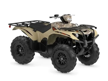 Yamaha ATV - Kodiak 700 EPS