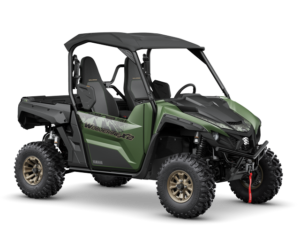 Royal Pacific Motors - RPM Yamaha Guam