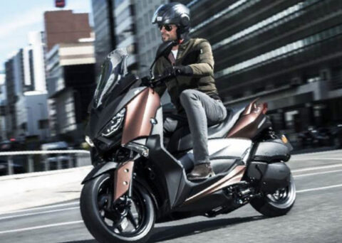 Scooter Rentals - Royal Pacific Motors - RPM Yamaha Guam