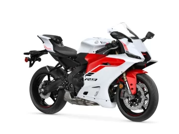 Yamaha Supersport Bike - YZF-R9 2025 70TH Anniversary Edition