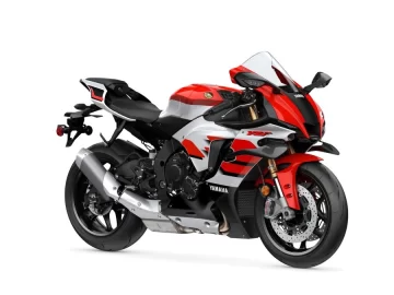 Yamaha Supersport Bike - YZF-R1 70TH Anniversary EDITION 2025
