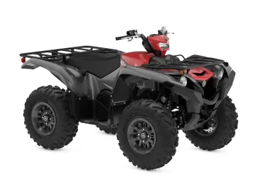 Yamaha ATV - Grizzly EPS YFM 700 2025