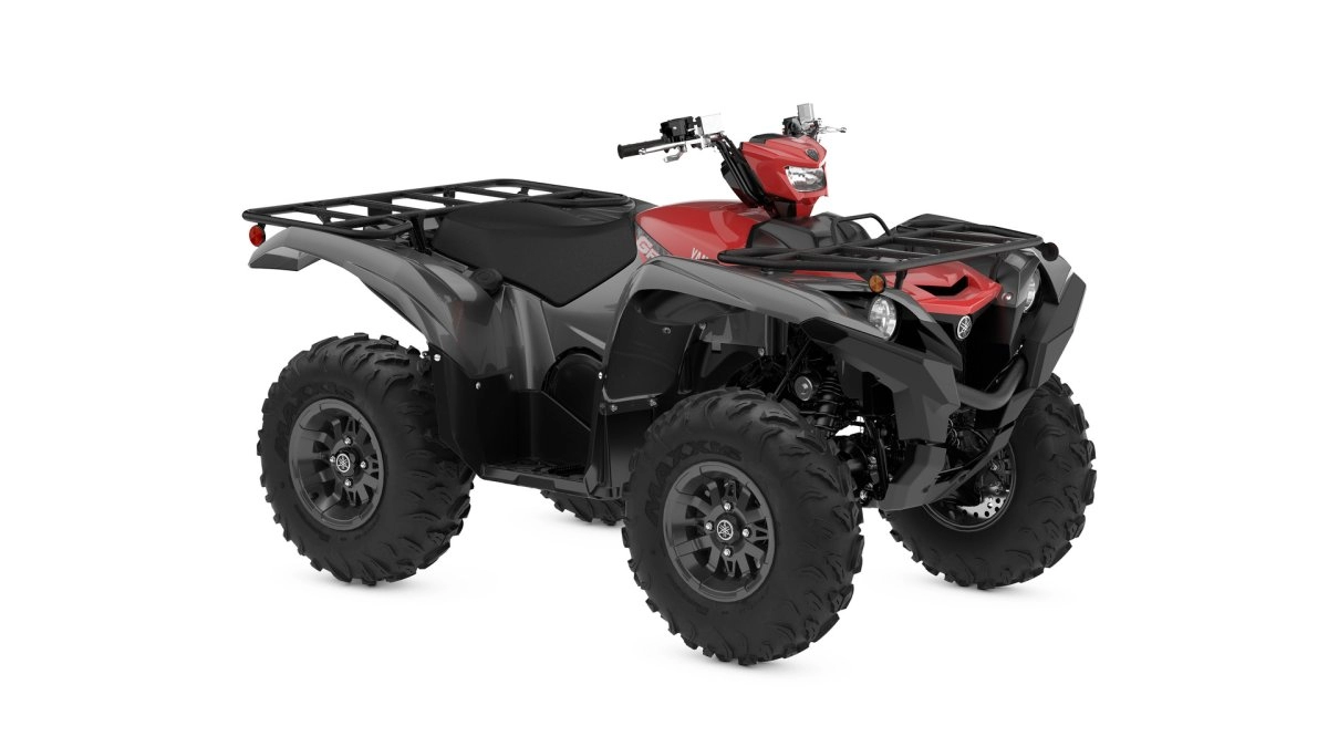 Yamaha ATV - Grizzly EPS YFM 700 2025